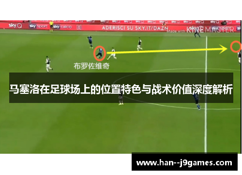 马塞洛在足球场上的位置特色与战术价值深度解析